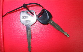 HONDA CRF250M 1994 MD38