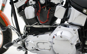 HARLEY FXSTS1340 2005 BLY