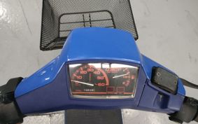 YAMAHA  CHAMP 50RS 2NA