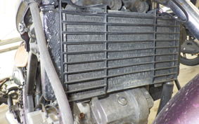 HONDA XELVIS 2005 MC25