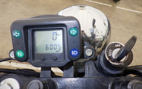 HYOSUNG RT125 D