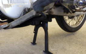 YAMAHA MATE 50 UA04J