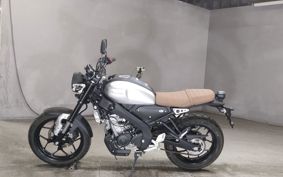 YAMAHA XSR155 RG47