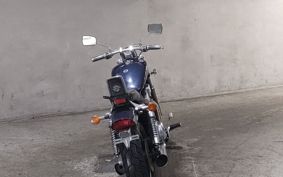 SUZUKI INTRUDER 1400 VX51L