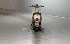 HONDA CREA SCOOPY AF55