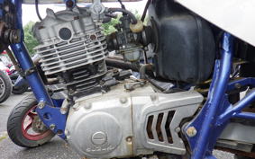 SUZUKI SX125R SF41B