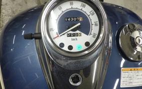 YAMAHA DRAGSTAR 250 VG05J