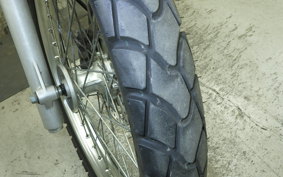 YAMAHA SEROW 250 Gen.2 2018 DG17J