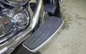 YAMAHA DRAGSTAR 1100 CLASSIC 2007