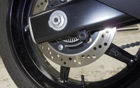 SUZUKI SV650 X A 2019 VP55B