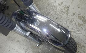 YAMAHA SR400 Gen.4 2015 RH03J