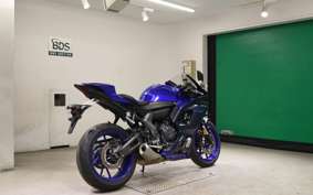 YAMAHA YZF-R7 2023 RM39J
