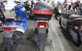 HONDA DIO GEN 3 AF34