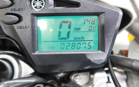 YAMAHA SEROW 250 DG31J