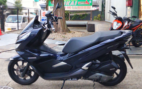 HONDA PCX 125 HYBRID JF84