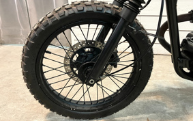 KAWASAKI 250TR BJ250F