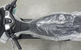 HONDA PCX 125 2017 JK05