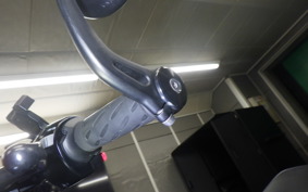 TRIUMPH BONNEVILLE BOBBER 2019