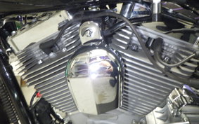 HARLEY FXDC 1580 2008