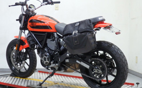 DUCATI SCRAMBLER SIXTY2 2019 KA00