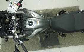 SUZUKI Vｽﾄﾛｰﾑ650A 2021 C733A