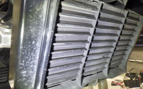 HONDA CB400 SUPER BOLDOR VTEC 2007 NC39