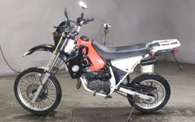 HONDA CRM80 HD11