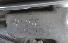 HONDA STEED 400 1994 NC26