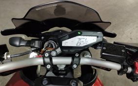 YAMAHA MT-09 2016 RN34J