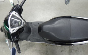 HONDA LEAD 125 2006 JF45