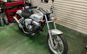 HONDA MAGNA 50 AC13