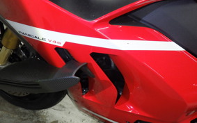 DUCATI PANIGALE V4 S 2020