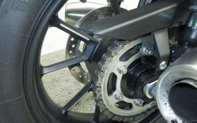 TRIUMPH STREET TWIN 2022