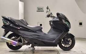 SUZUKI SKYWAVE 250 (Burgman 250) S Gen.3 CJ46A