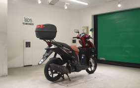 HONDA ｸﾘｯｸ125I