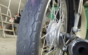 HONDA C50 SUPER CUB E AA01