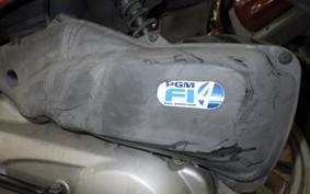 HONDA TODAY 2 2025 AF67