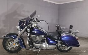 SUZUKI BOULEVARD 1500 2008 VY52A
