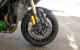 KAWASAKI NINJA H2 2022 ZRT00K