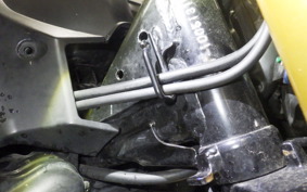 HONDA ｸﾞﾛﾑ 2015 JC61