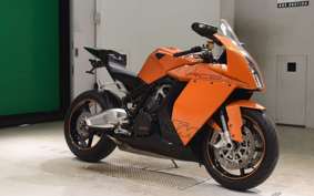 KTM 1190 RC8 2008