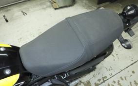 YAMAHA XSR900 2016 RN46J