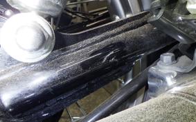 YAMAHA SR400 Gen.5 2022 RH16J