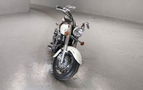 YAMAHA DRAGSTAR 400 CLASSIC 2003 VH01J