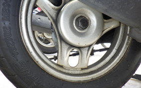 HONDA DIO Gen.6 AF62