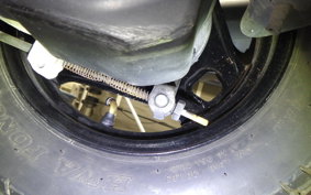 SUZUKI ADDRESS V125 G CF46A