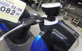 YAMAHA VINO 50 2025 SA37J