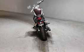 HONDA STEED 400 NC26