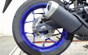 YAMAHA YZF-R25 RG43J