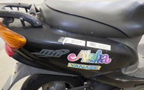 YAMAHA JOG Gen.4 SA16J